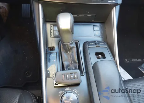 2014 Lexus Is 250 from USA, damaged, VIN JTHBF1D21E5014992